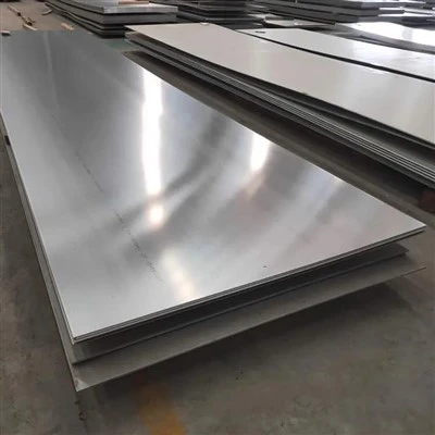 430 Stainless Steel Sheet