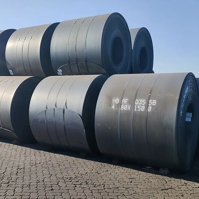 Q195 Carbon Steel Coil factory Q195 Carbon Steel Coil factory