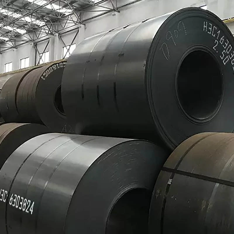 Q195 Carbon Steel Coil suppliers Q195 Carbon Steel Coil suppliers