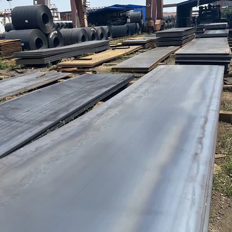 Q195 Carbon Steel Sheet/Plate Q195 Carbon Steel Sheet/Plate