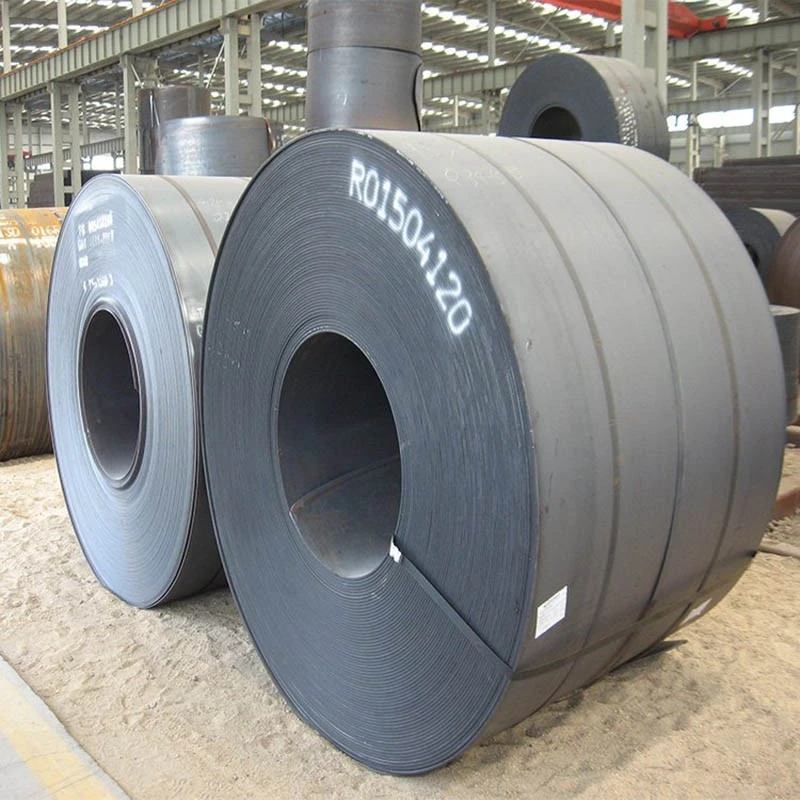 Q215 Carbon Steel Coil suppliers