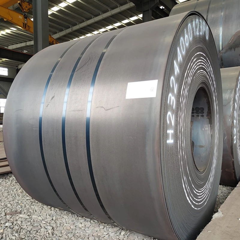 Q235B Carbon Steel Coil suppliers Q235B Carbon Steel Coil suppliers