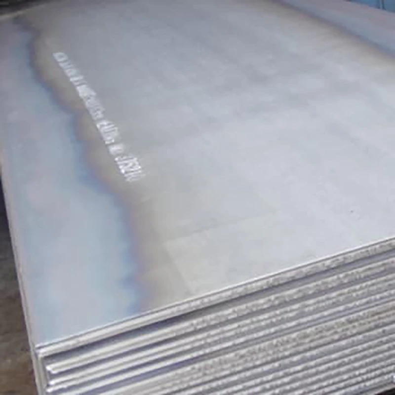 Q235B Carbon Steel Sheet/Plate Q235B Carbon Steel Sheet/Plate