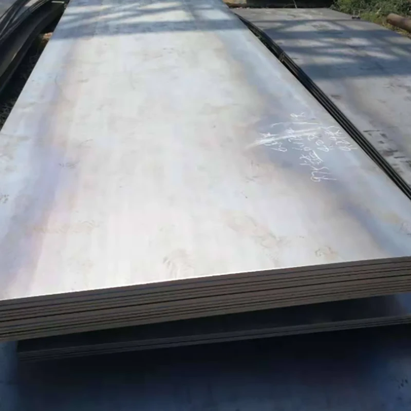 Q235B Carbon Steel Sheet/Plate best Q235B Carbon Steel Sheet/Plate best