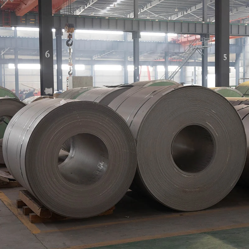 Q275 Carbon Steel Coil Q275 Carbon Steel Coil