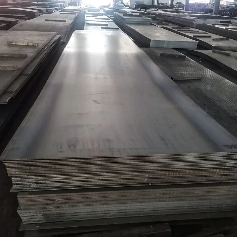 Q275 Carbon Steel Sheet/Plate Q275 Carbon Steel Sheet/Plate