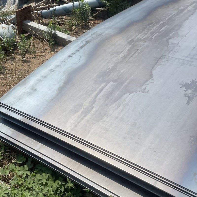 Q275 Carbon Steel Sheet/Plate factory Q275 Carbon Steel Sheet/Plate factory