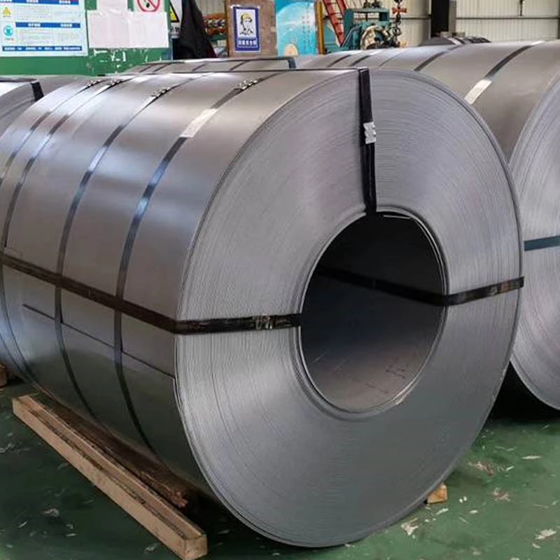 Q345B Carbon Steel Coil Q345B Carbon Steel Coil