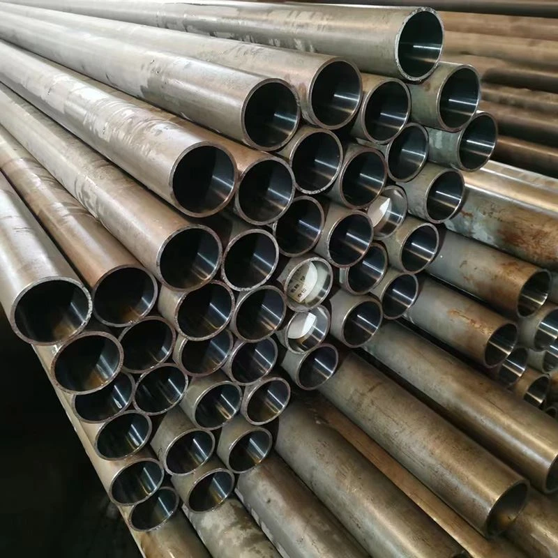 Q345B Carbon Steel Pipe Q345B Carbon Steel Pipe