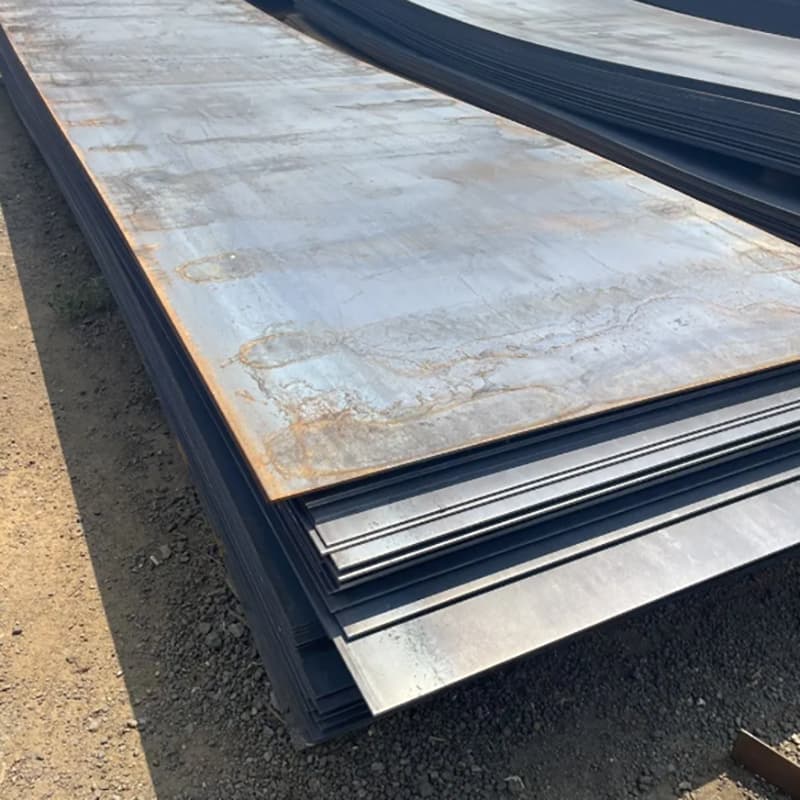 Q345B Carbon Steel Sheet/Plate Q345B Carbon Steel Sheet/Plate