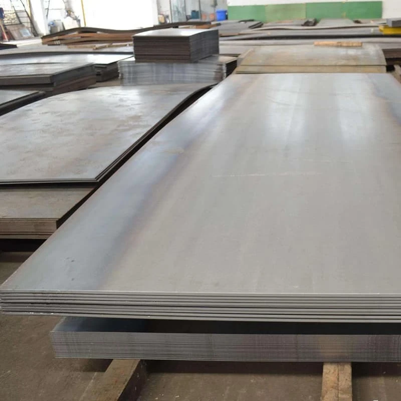Q345B Carbon Steel Sheet/Plate factory Q345B Carbon Steel Sheet/Plate factory