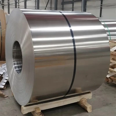 1050 Aluminum Coil