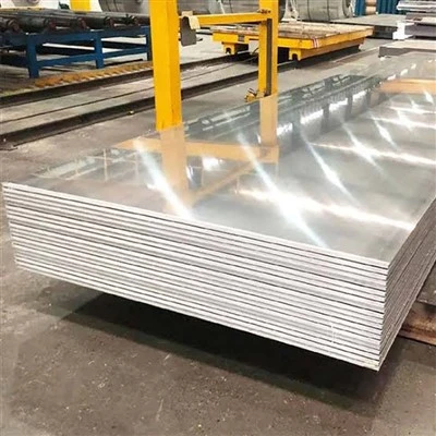 1050 Aluminum Sheet