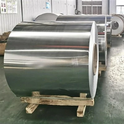1060 Aluminum Coil