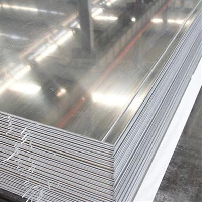 1060 Aluminum Sheet