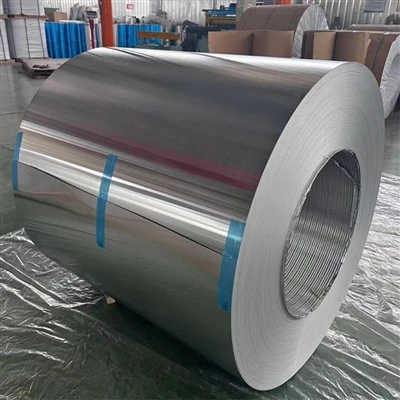1100 Aluminum Coil