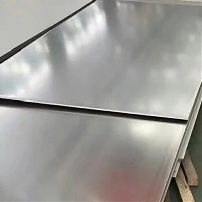 1200 Aluminum Sheet