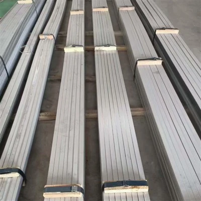 201 Stainless Steel Bar