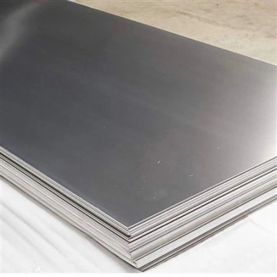 201 Stainless Steel Sheet/Plate
