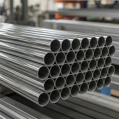 201 Stainless Steel Tube/Pipe