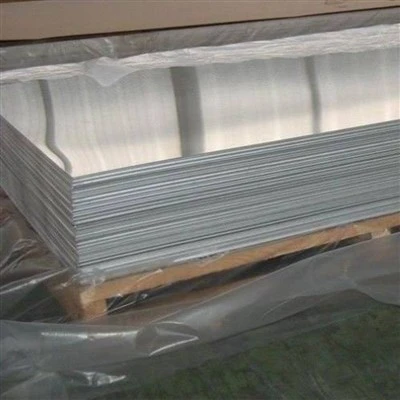2014 Aluminum Sheet