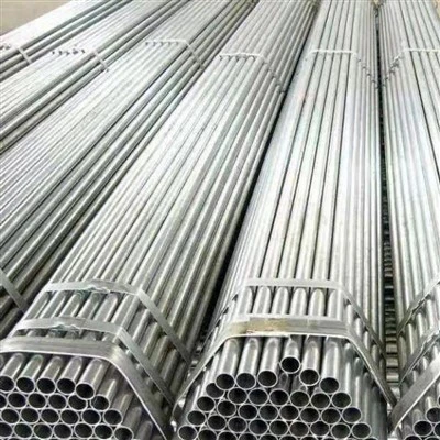 202 Stainless Steel Pipe