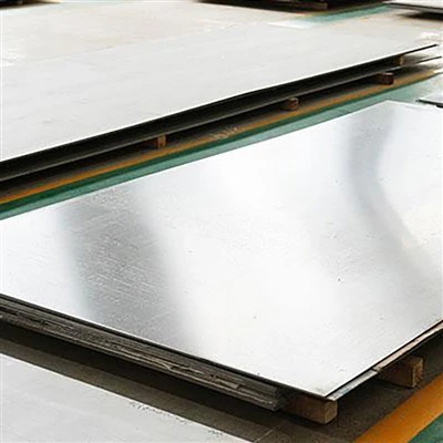 202 Stainless Steel Plate