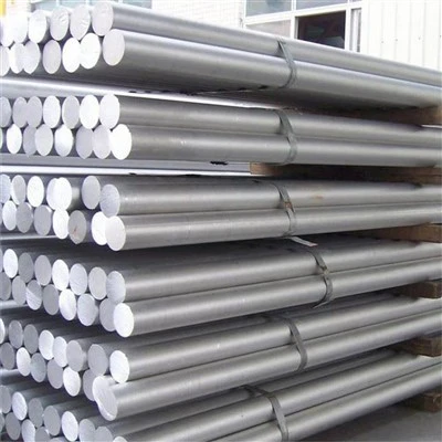 2205 Stainless Steel Rod/Bar