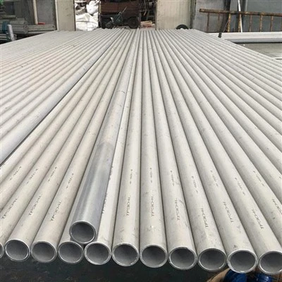 2205 Stainless Steel Tube/Pipe
