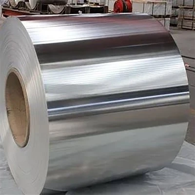 3003 Aluminum Coil