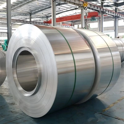 3004 Aluminum Coil
