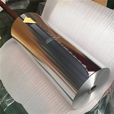 3004 Aluminum Foil