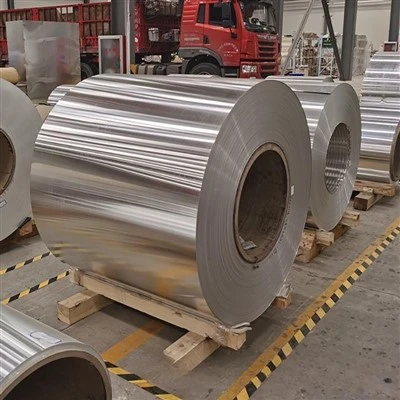 3005 Aluminum Coil