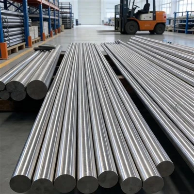 304 Stainless Steel Bar/Rod