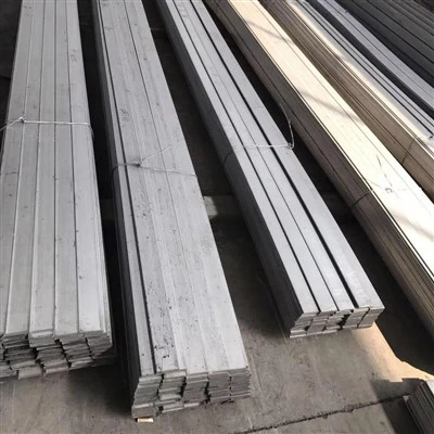 304 Stainless Steel Flat Bar