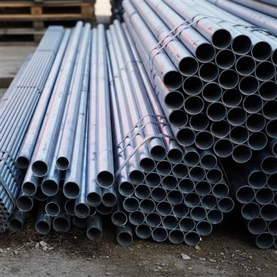 304 Stainless Steel Tube/Pipe