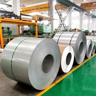 309S Stainless Steel Coil