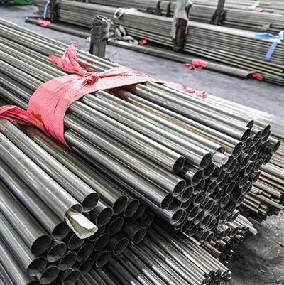 309S Stainless Steel Pipe/Tube