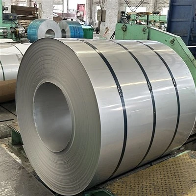 310S Stainless Steel Coil