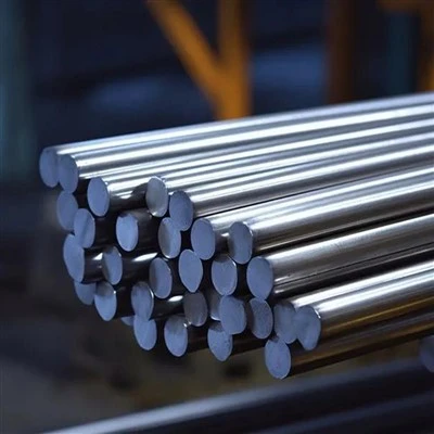 316 Stainless Steel Bar/Rod