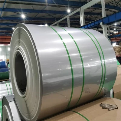 316 Stainless Steel Coil