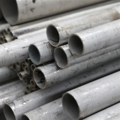 316 Stainless Steel Seamless Tube/Pipe