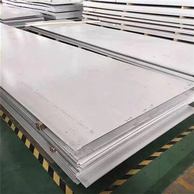 316 Stainless Steel Sheet/Plate