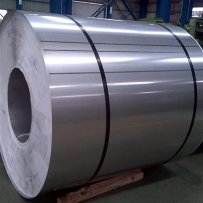 316L Stainless Steel Coil