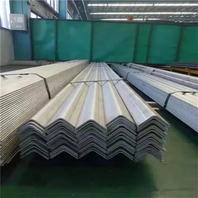316L Stainless Steel Profile/Angle Steel