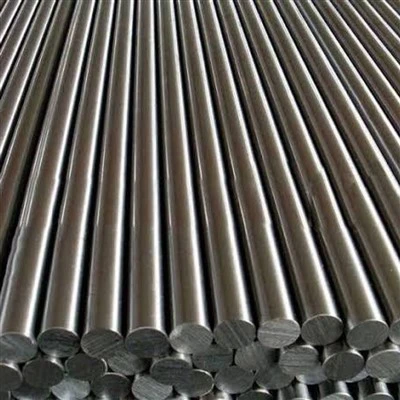 316L Stainless Steel Rod