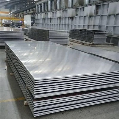316L Stainless Steel Sheet/Plate