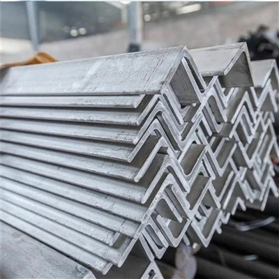 321 Stainless Steel Profile/Angle Steel