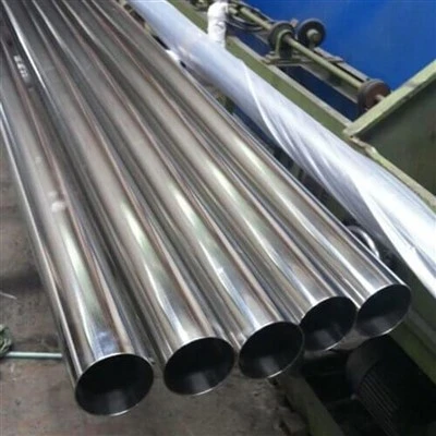 321 Stainless Steel Tube/Pipe