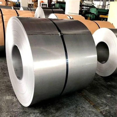 409 Stainless Steel Coil